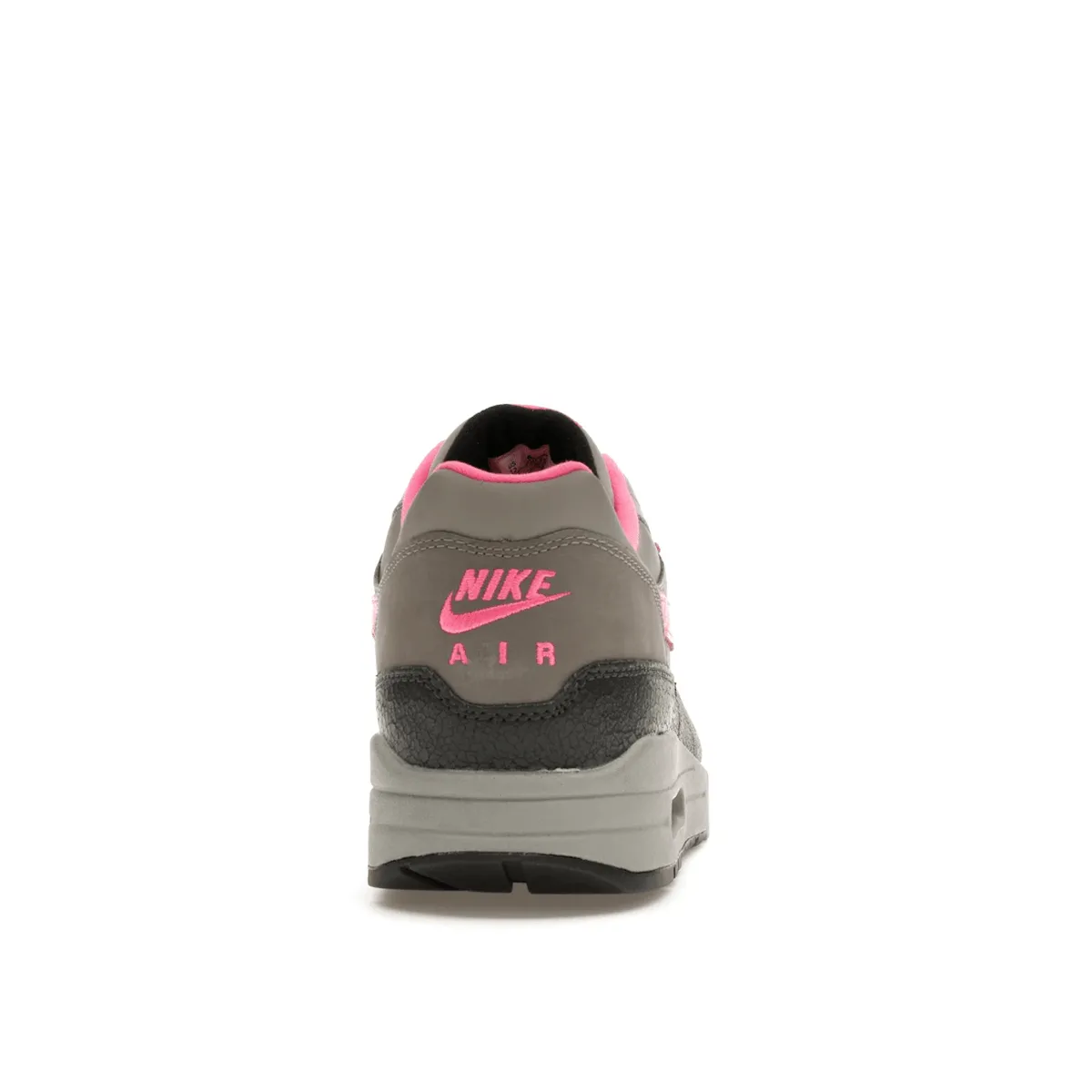 Powerful Push Force Design Nike Air Max 1 SP HUF Pink Pow