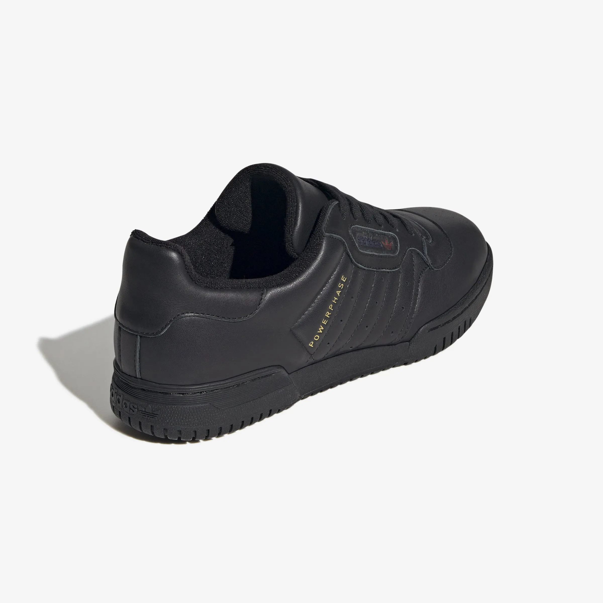 Powerphase Flexible Impact Base