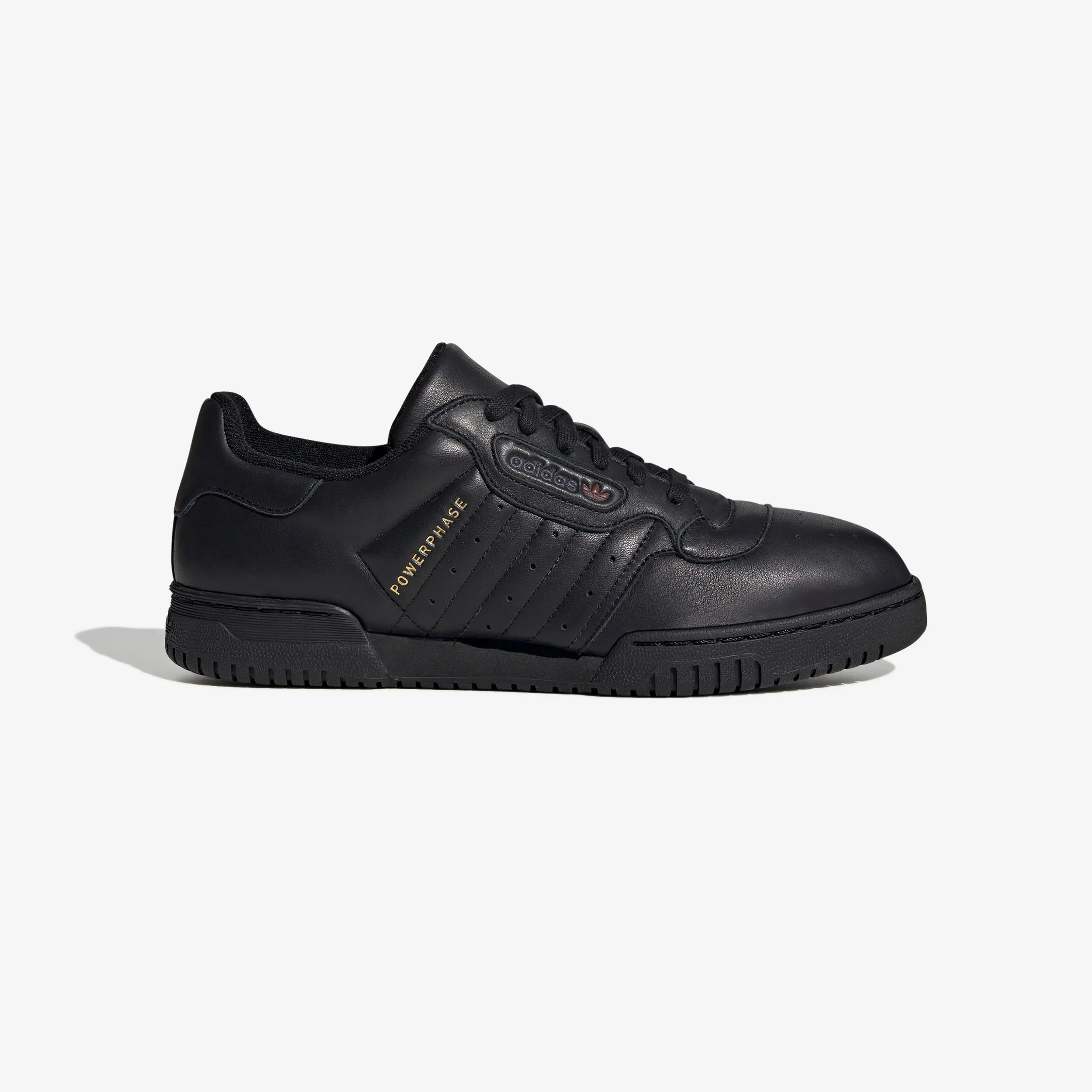 Powerphase Energy Flow