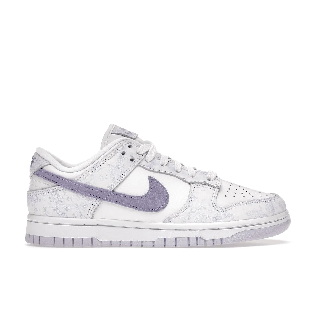 Practical Comfort Nike Dunk Low Purple Pulse