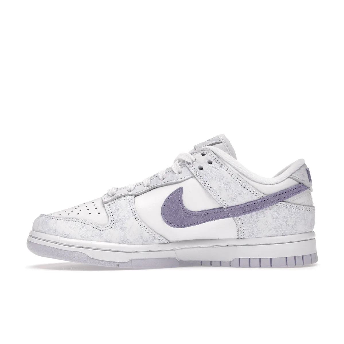 Practical Comfort Nike Dunk Low Purple Pulse