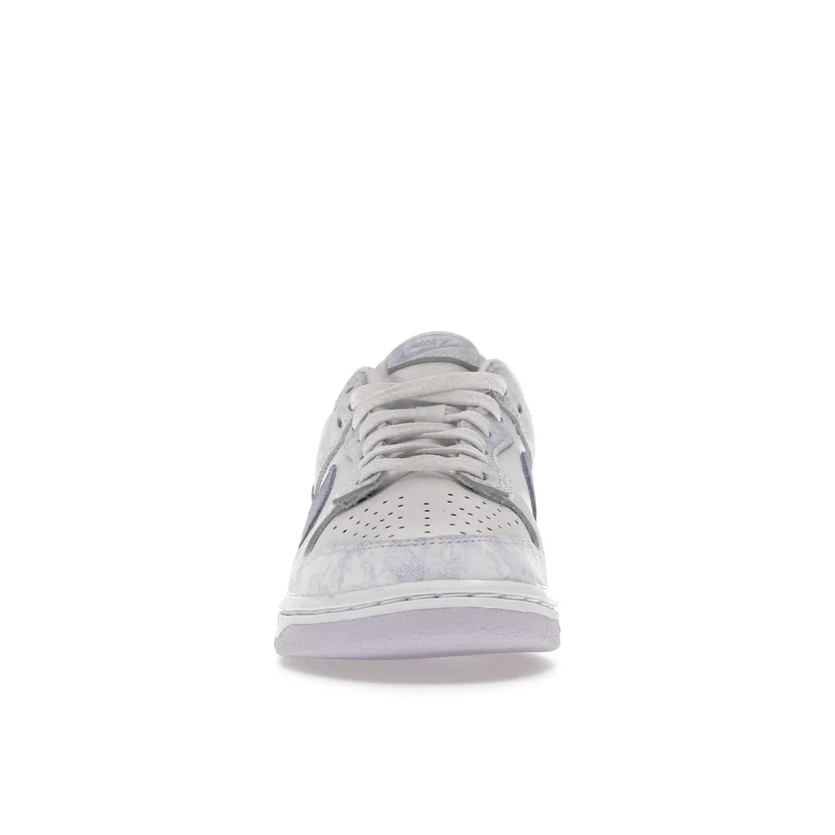 Practical Comfort Nike Dunk Low Purple Pulse