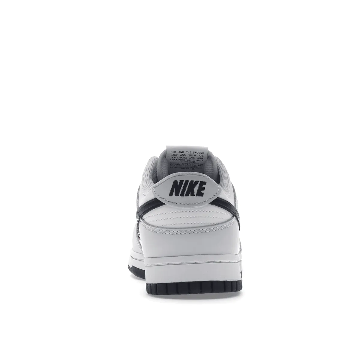 Practical Shoes Nike Dunk Low 3D Swoosh