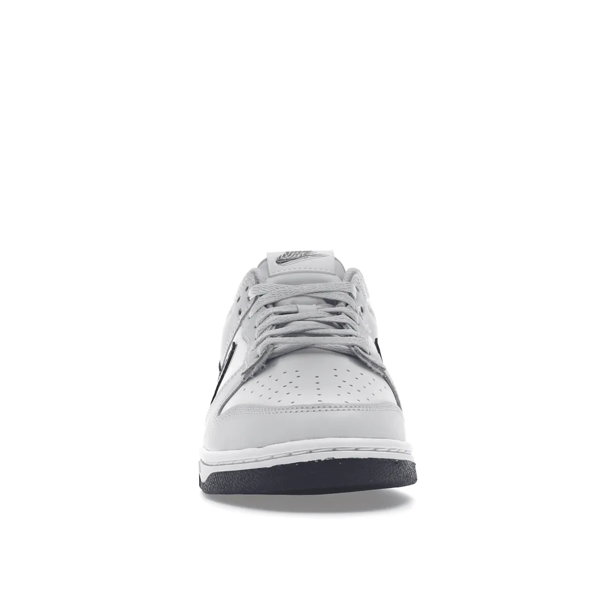 Practical Shoes Nike Dunk Low 3D Swoosh