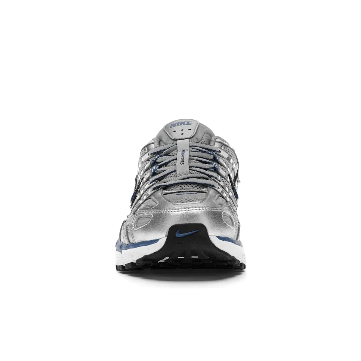 Practical Use Nike P-6000 Laser Blue