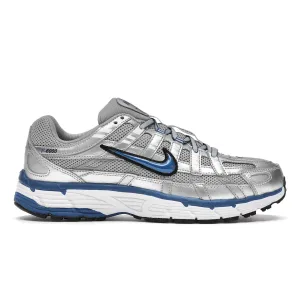 Nike P-6000 Laser Blue play time