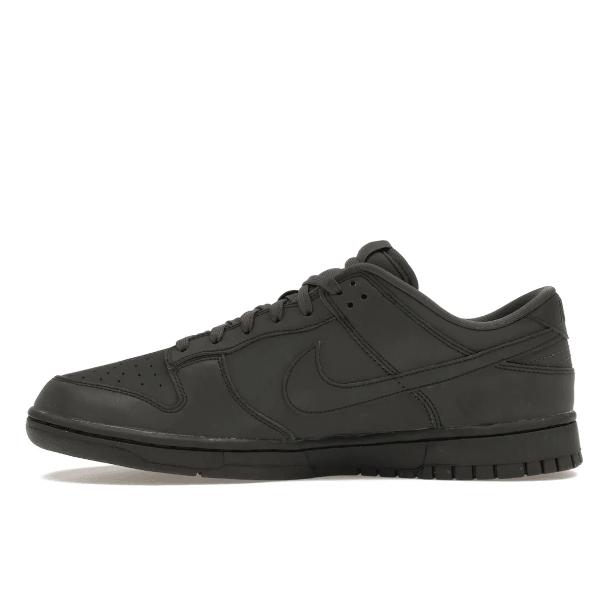 Practical Wear Nike Dunk Low Cyber Reflective