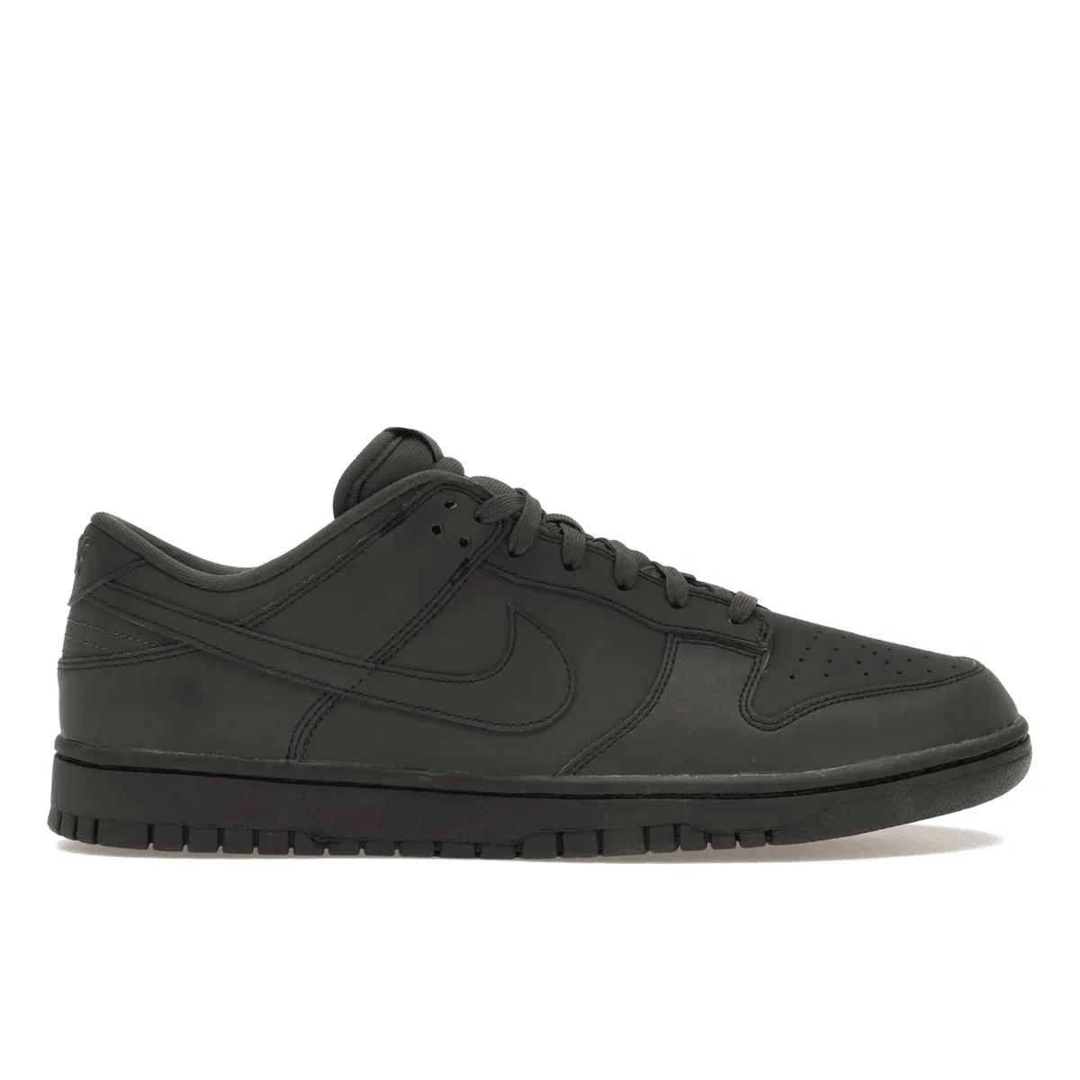 Practical Wear Nike Dunk Low Cyber Reflective