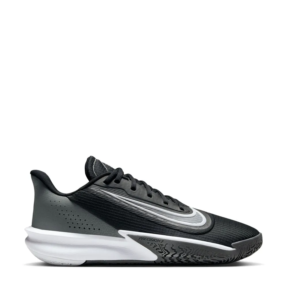 Precision 7 - Mens Chic Cool Reinforced toe