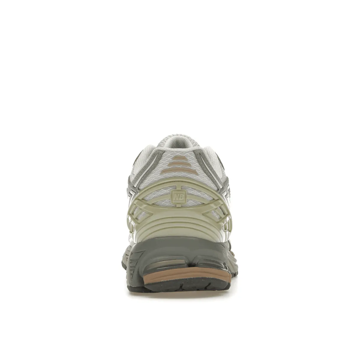 Precision fit New Balance 1906N Team Away Grey