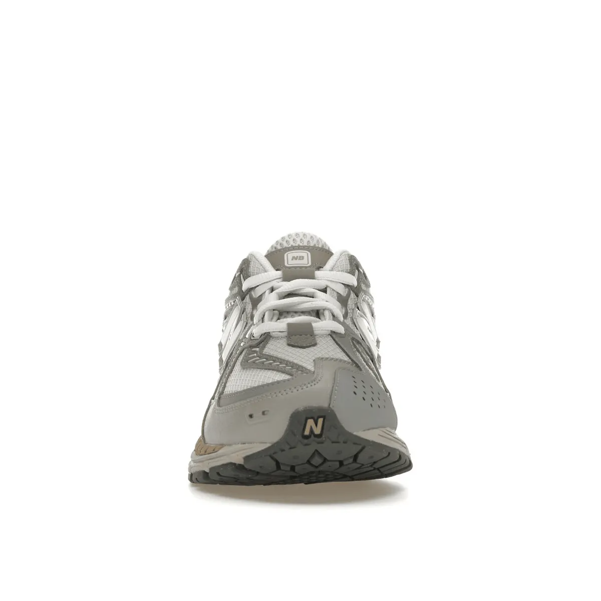 Precision fit New Balance 1906N Team Away Grey