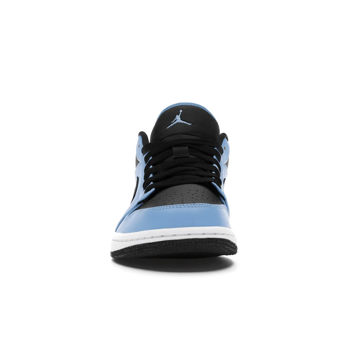 Precision Motion Air Jordan 1 Low University Blue