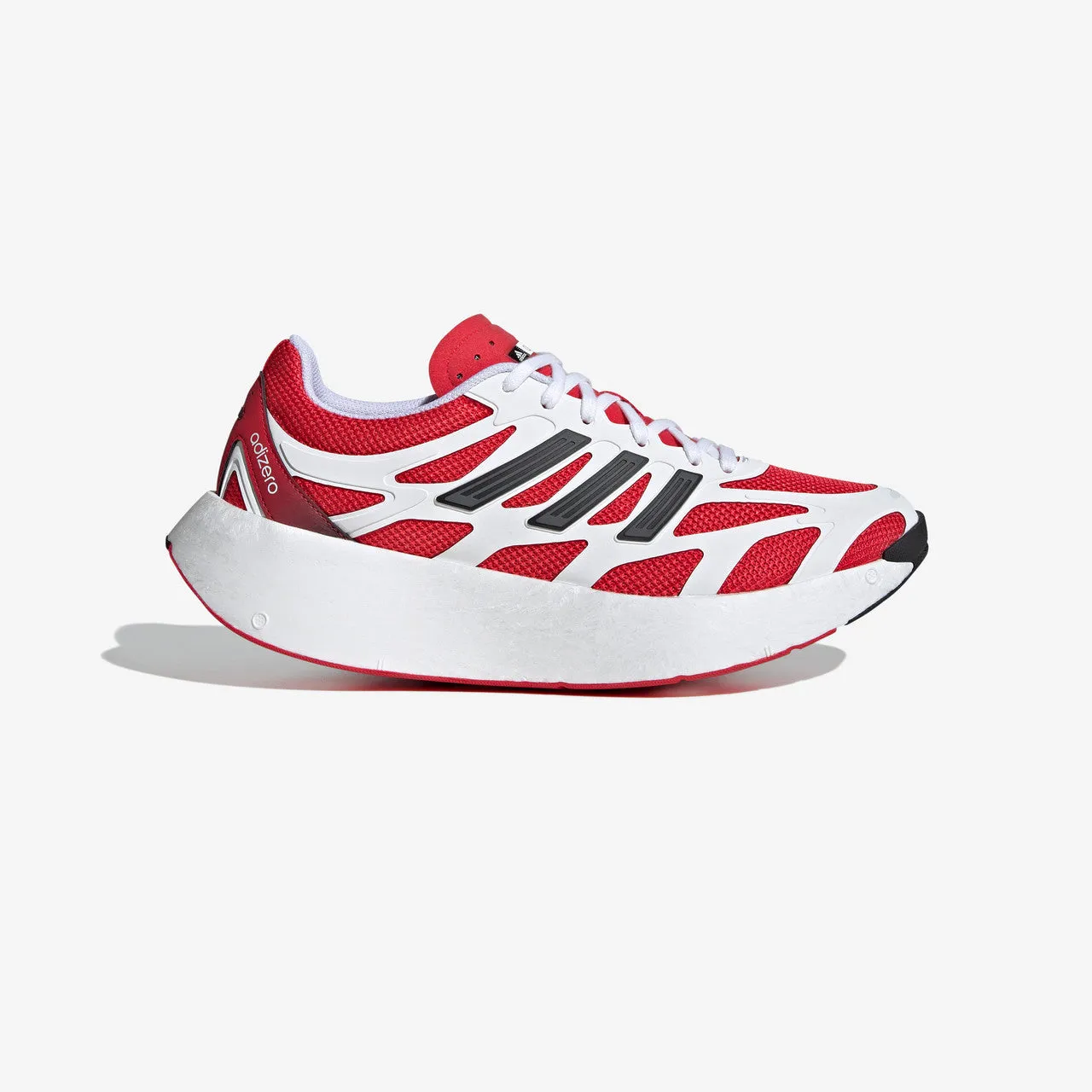 Sporty Vibe Breathable wear Adizero Aruku