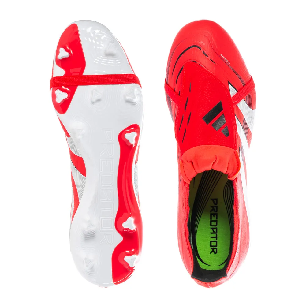 Predator League FG FT - Mens Everyday-Run
