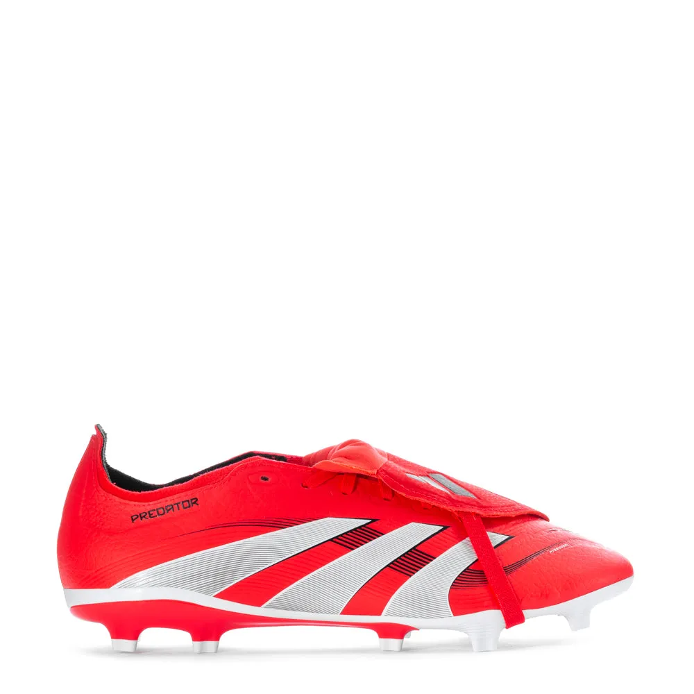 Neutral Glow Leg Long Predator League FG FT - Mens