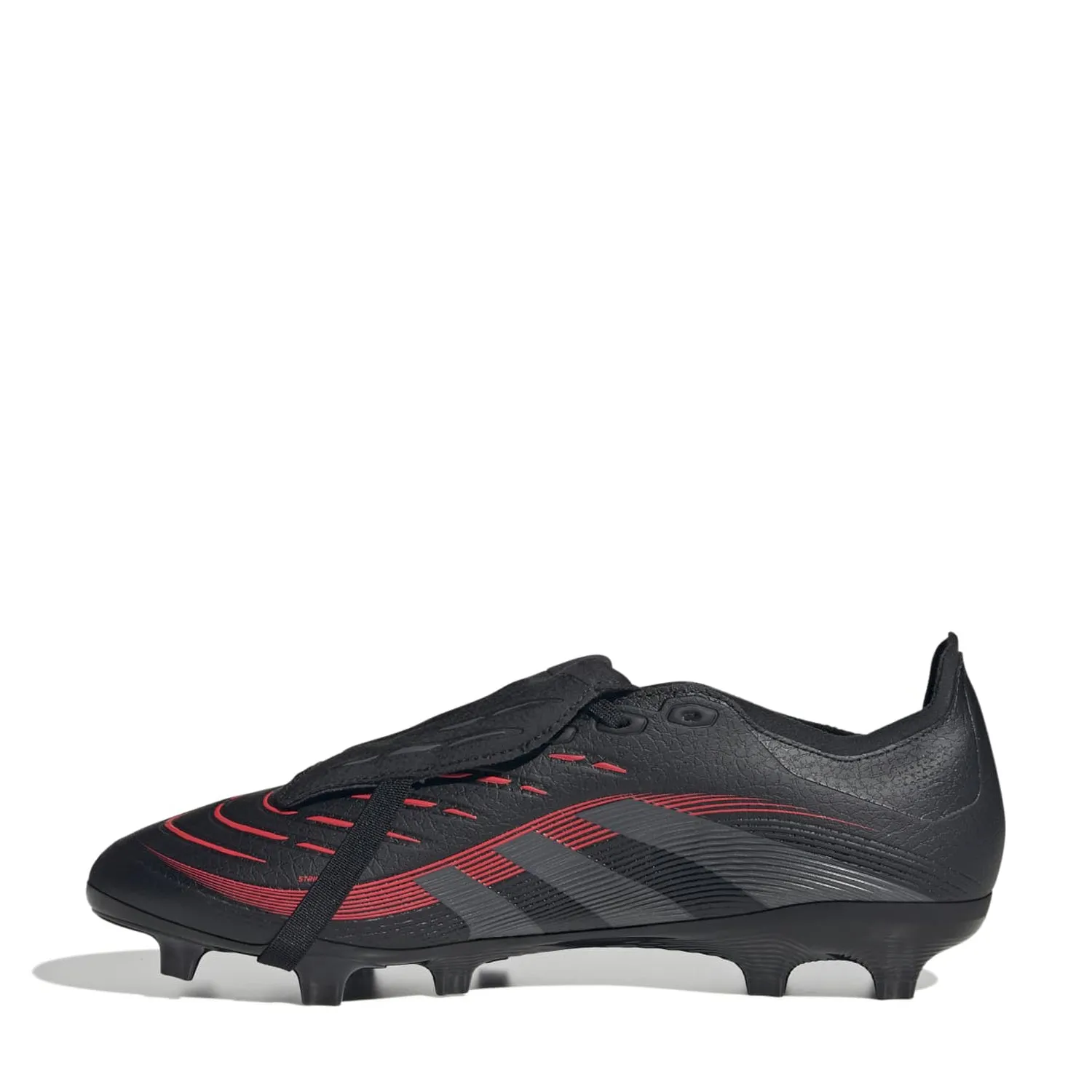 Predator League FT FG/MG - Mens Strong Stitching