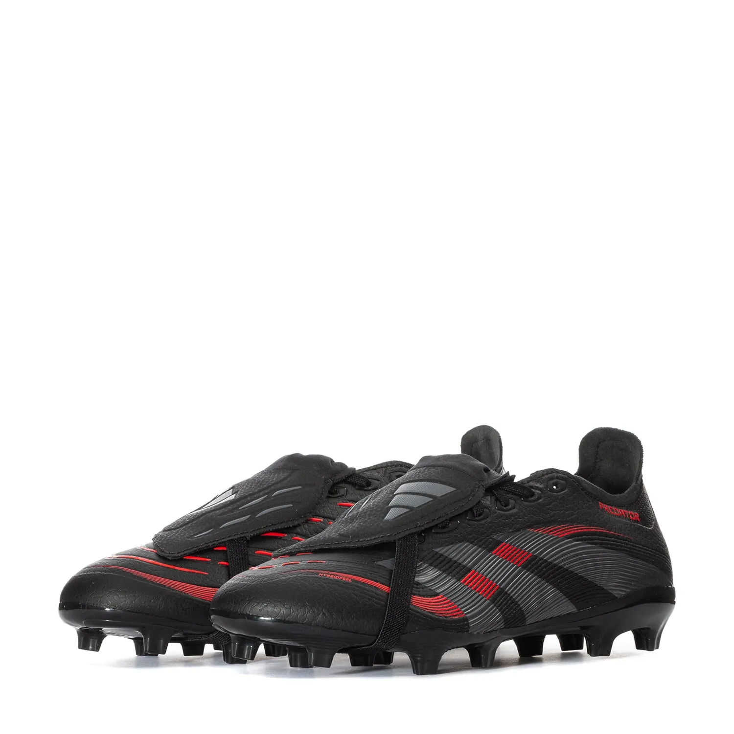 Predator League FT FG/MG - Mens Strong Stitching