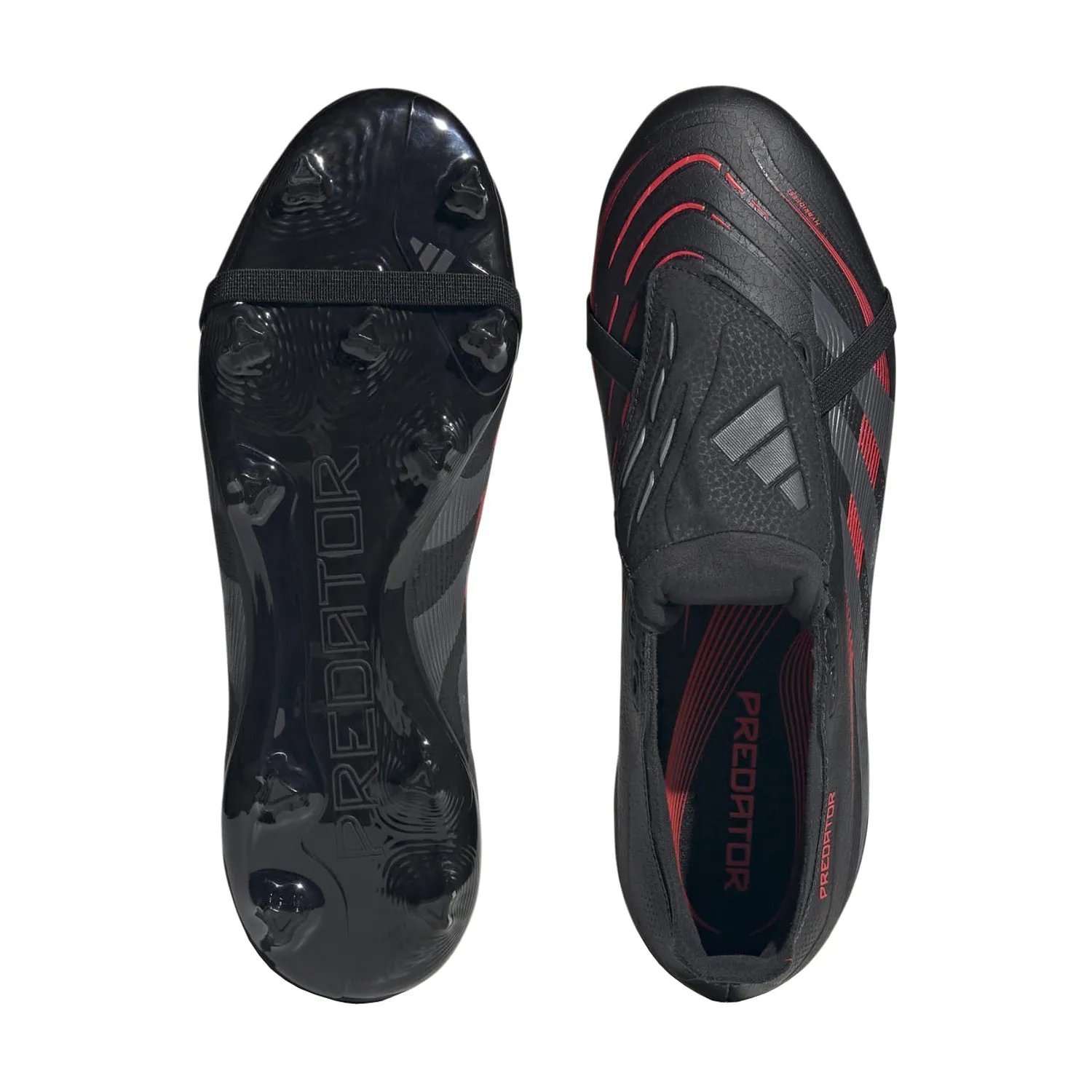 Predator League FT FG/MG - Mens Strong Stitching