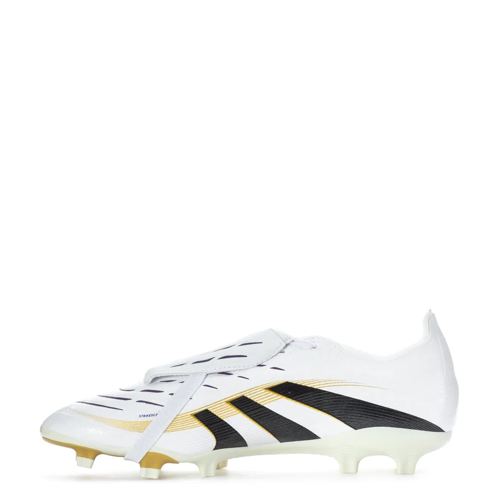 Predator League FT FG/MG - Mens Synthetic