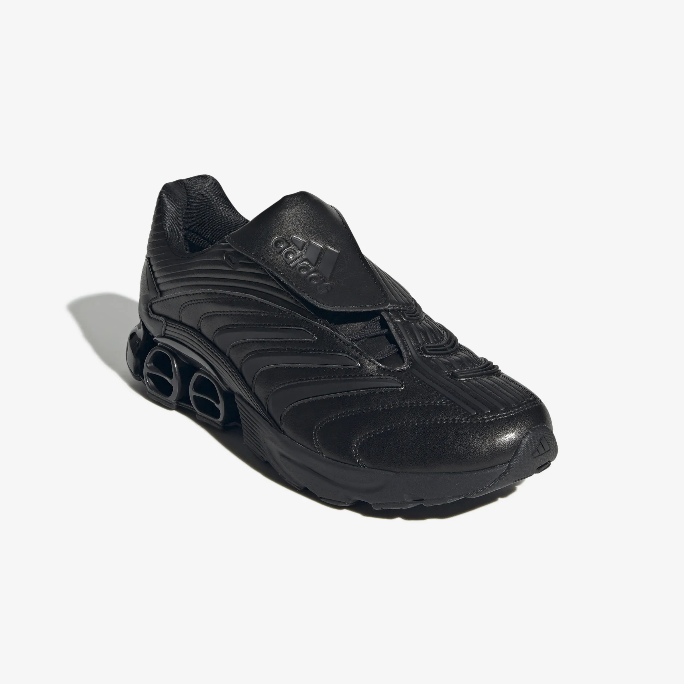 Predator Megaride Ultra-soft breathability