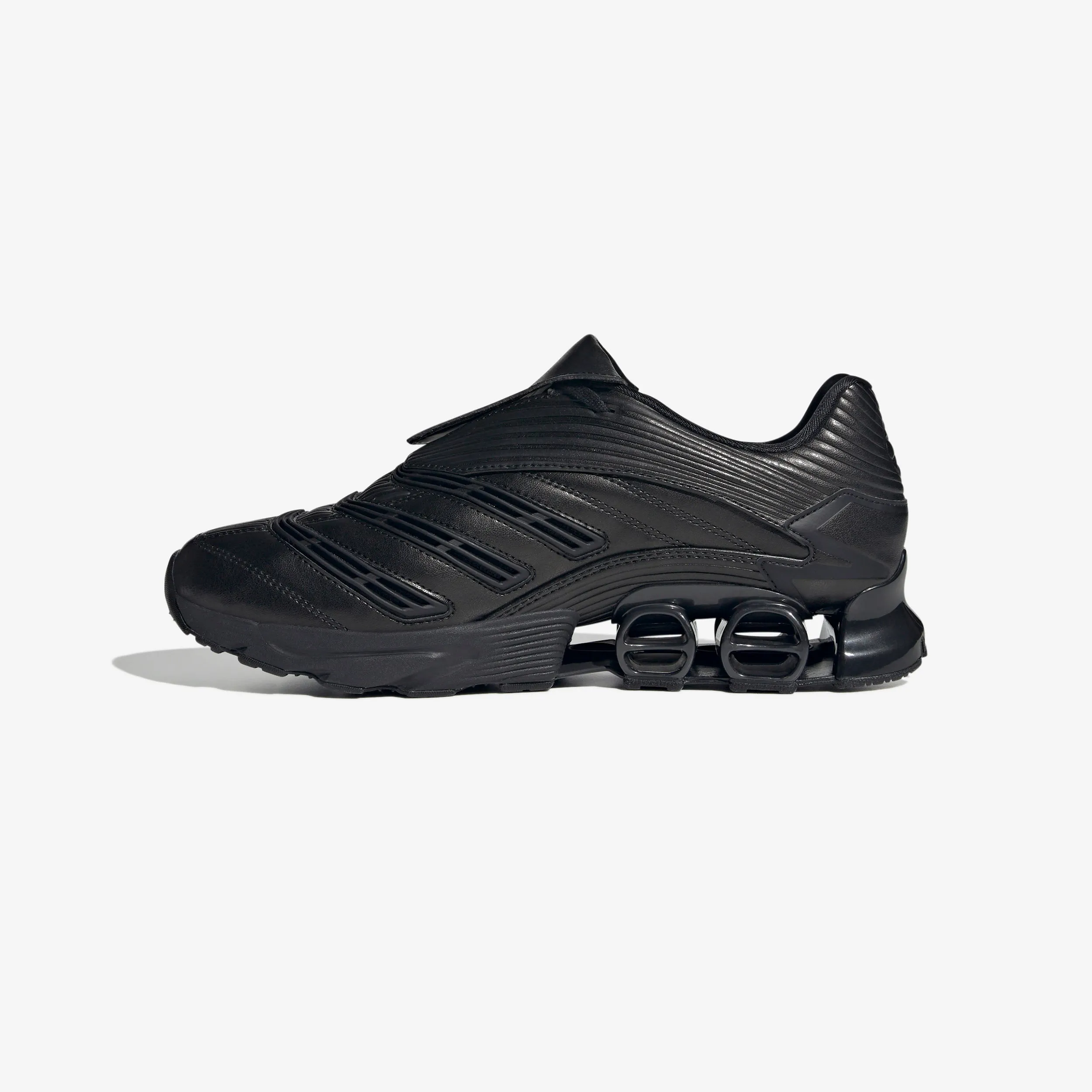 Predator Megaride Ultra-soft breathability
