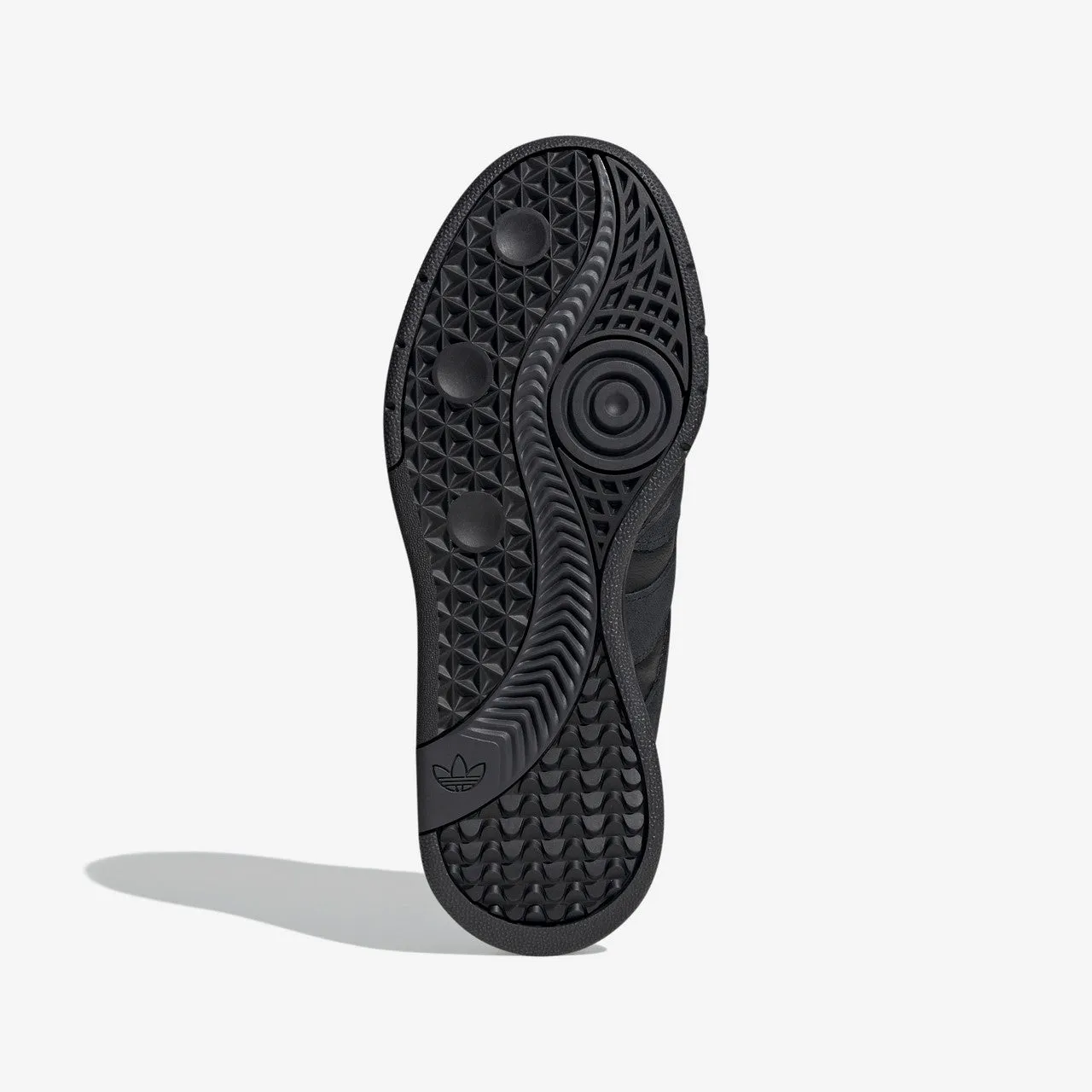 Predator Mundial Dynamic Cushion Zones