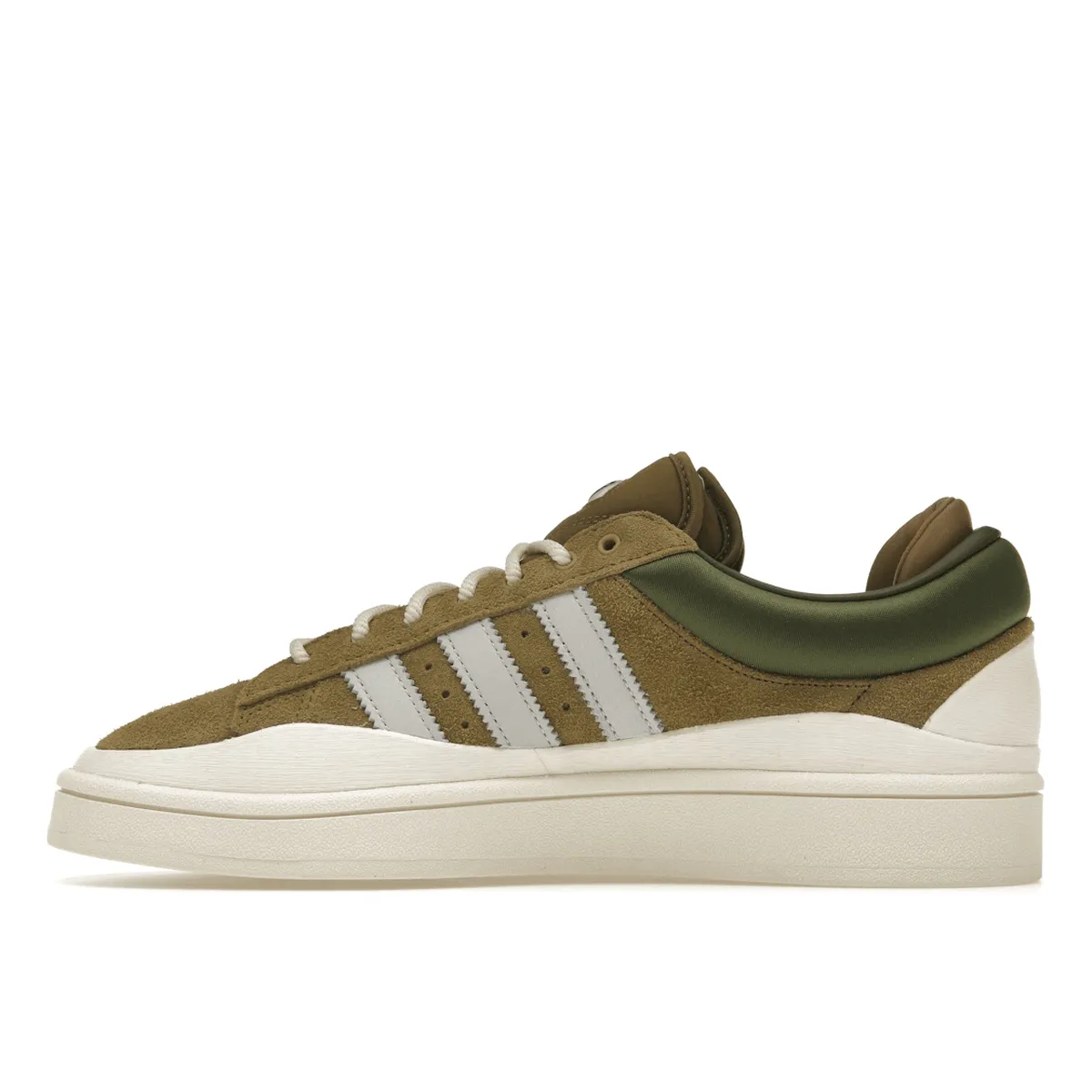 Premium Craft Adidas Campus Light Bad Bunny Wild Moss