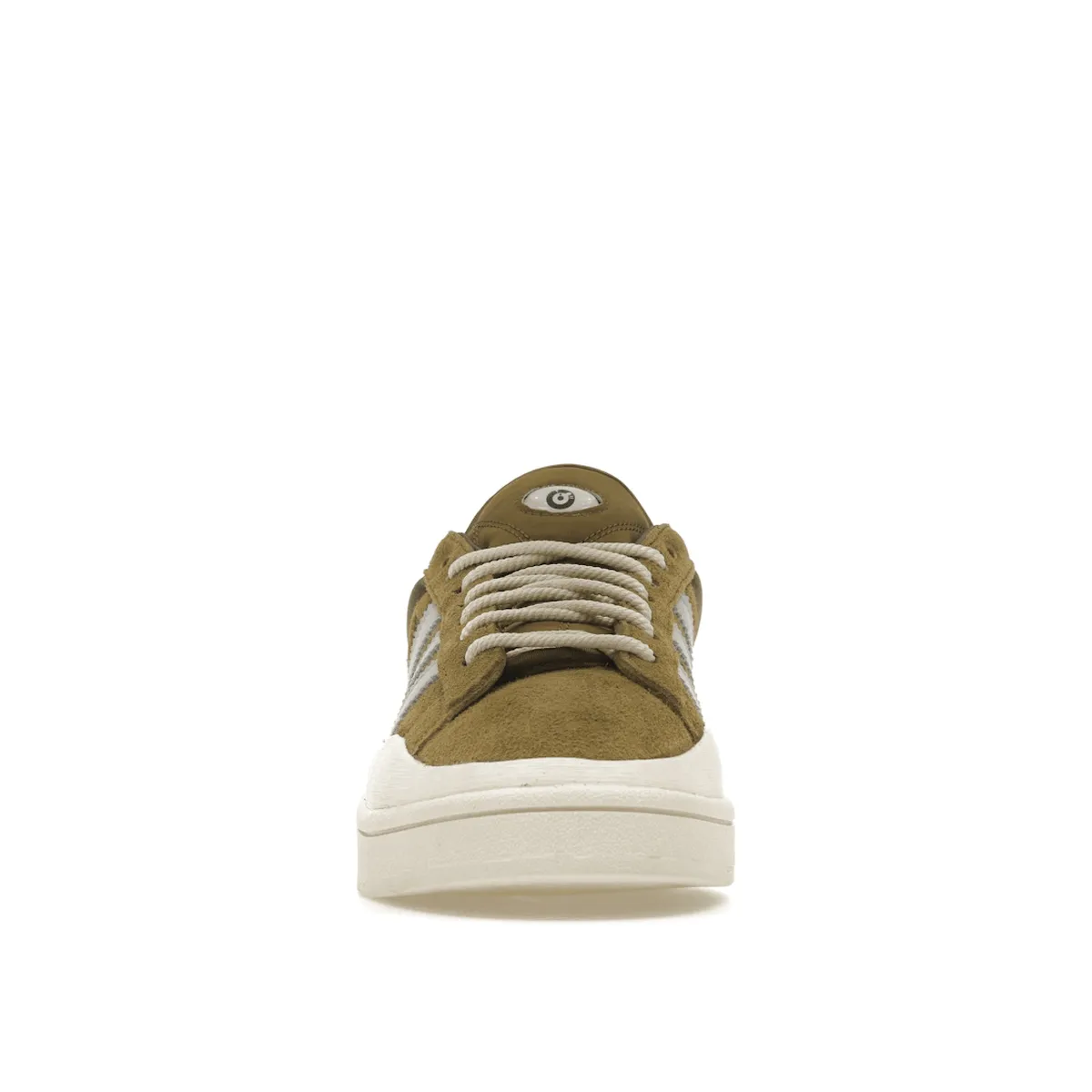 Premium Craft Adidas Campus Light Bad Bunny Wild Moss