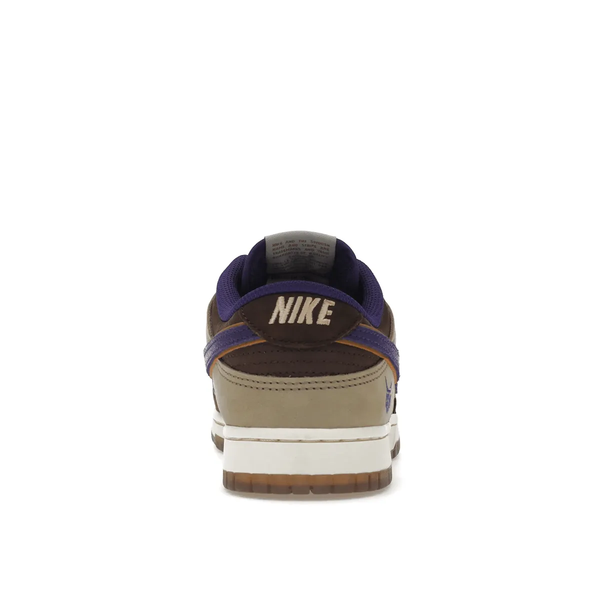 Premium Craft Nike Dunk Low Setsubun