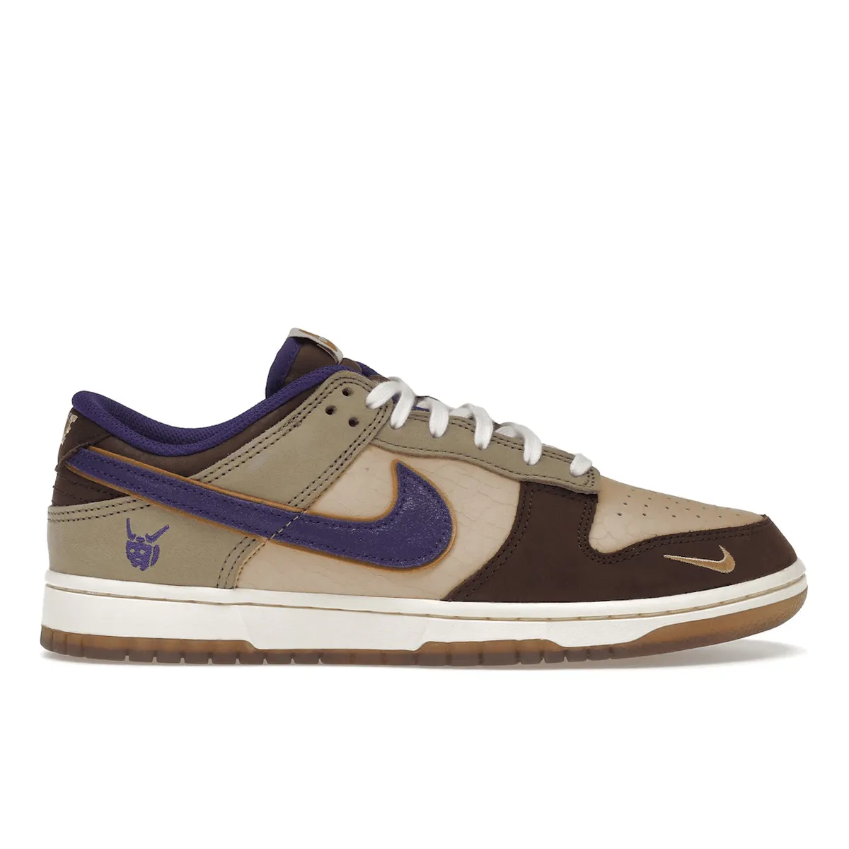 Business casual Nike Dunk Low Setsubun