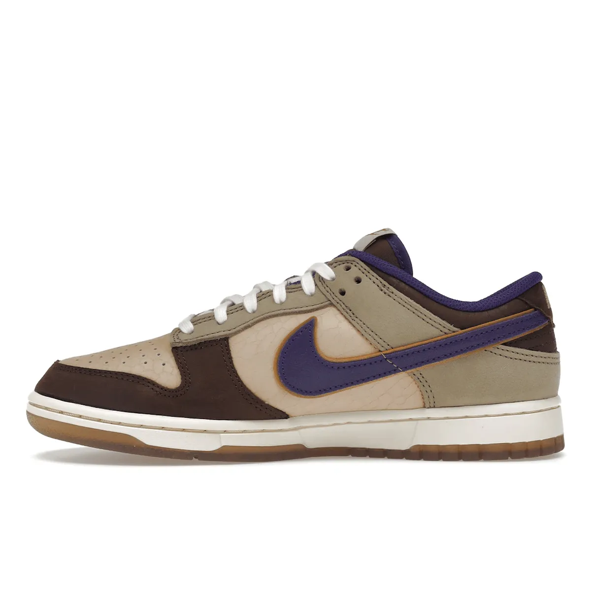 Premium Craft Nike Dunk Low Setsubun