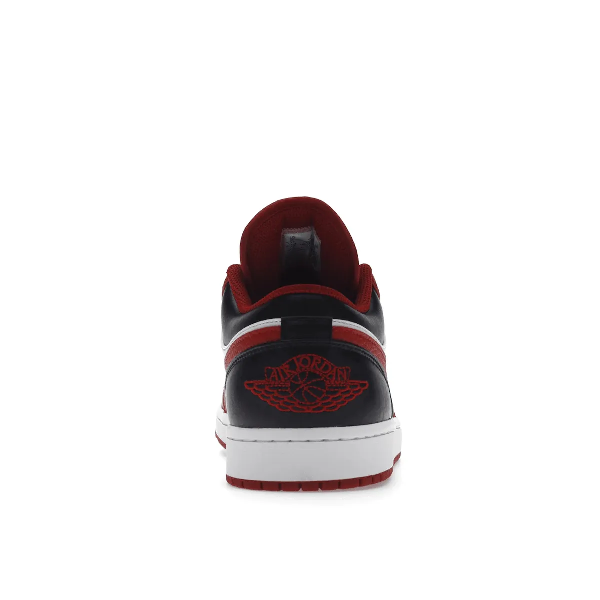 Premium Power Air Jordan 1 Low Bulls