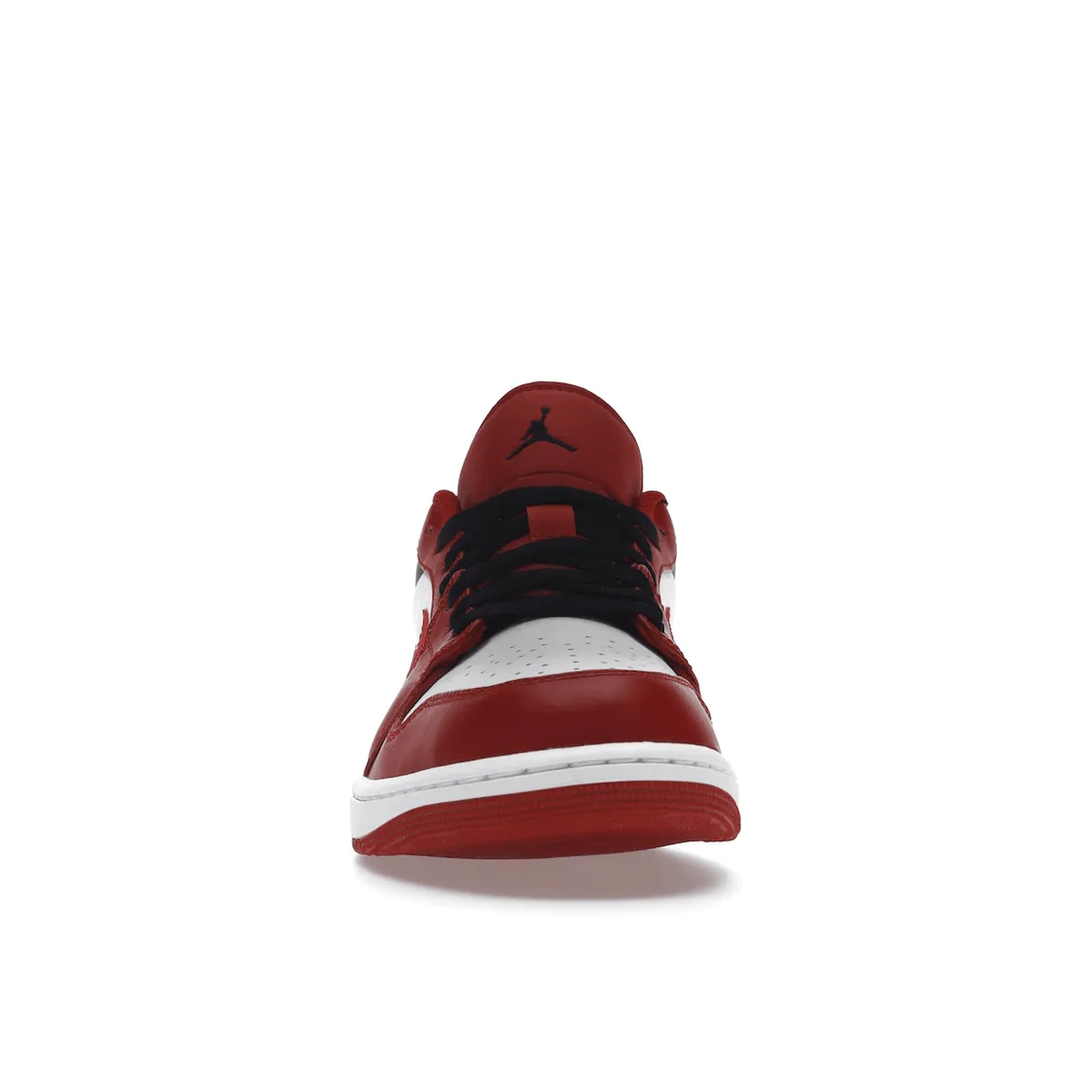 Premium Power Air Jordan 1 Low Bulls