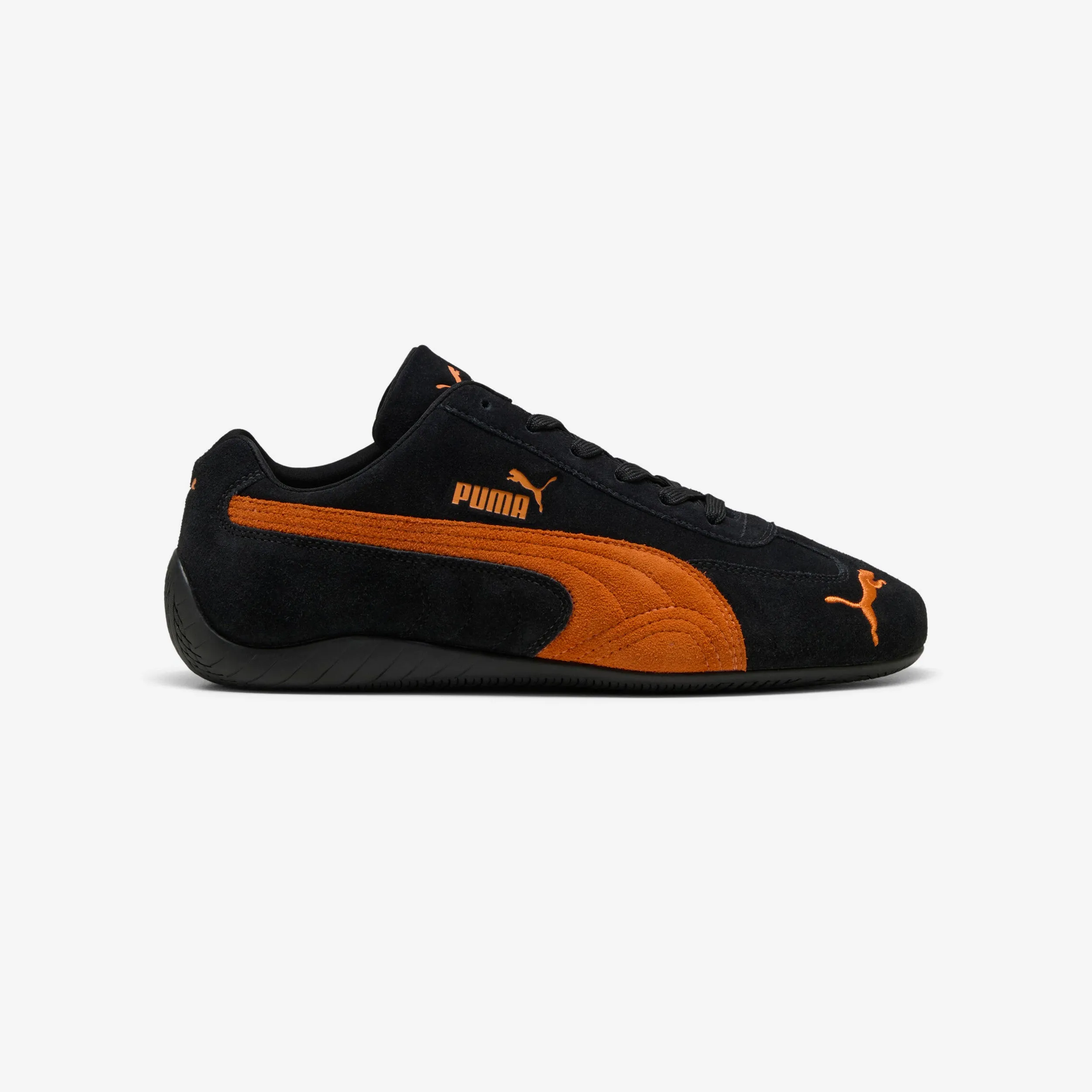 All-weather shock absorption Speedcat OG