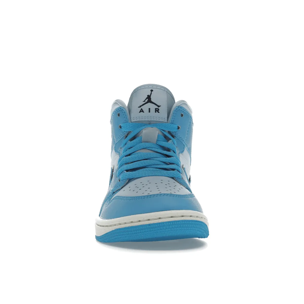 Pro-Agility Air Jordan 1 Mid SE Ice Blue