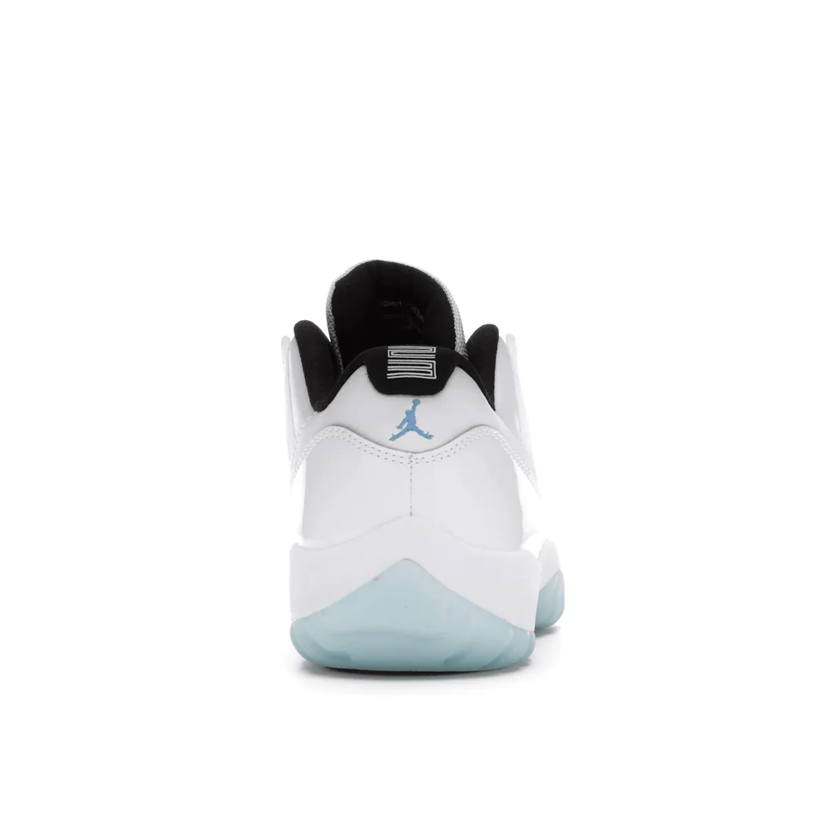 Pro Control Air Jordan 11 Low Legend Blue