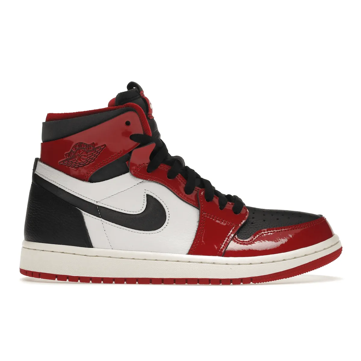 Pro Fit Air Jordan 1 Retro High Zoom Chicago