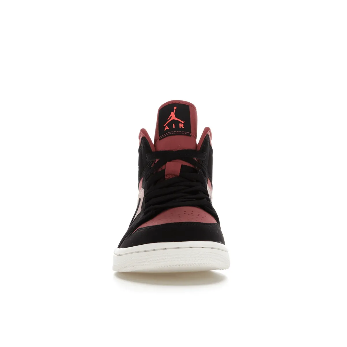 Pro-Level Reach Air Jordan 1 Mid Canyon Rust