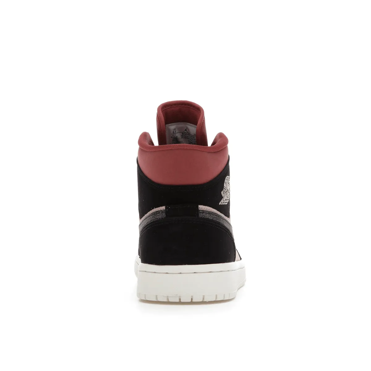 Pro-Level Reach Air Jordan 1 Mid Canyon Rust