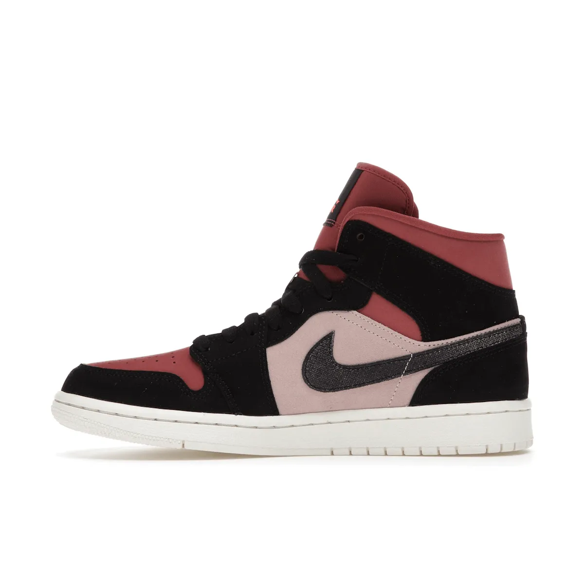 Pro-Level Reach Air Jordan 1 Mid Canyon Rust
