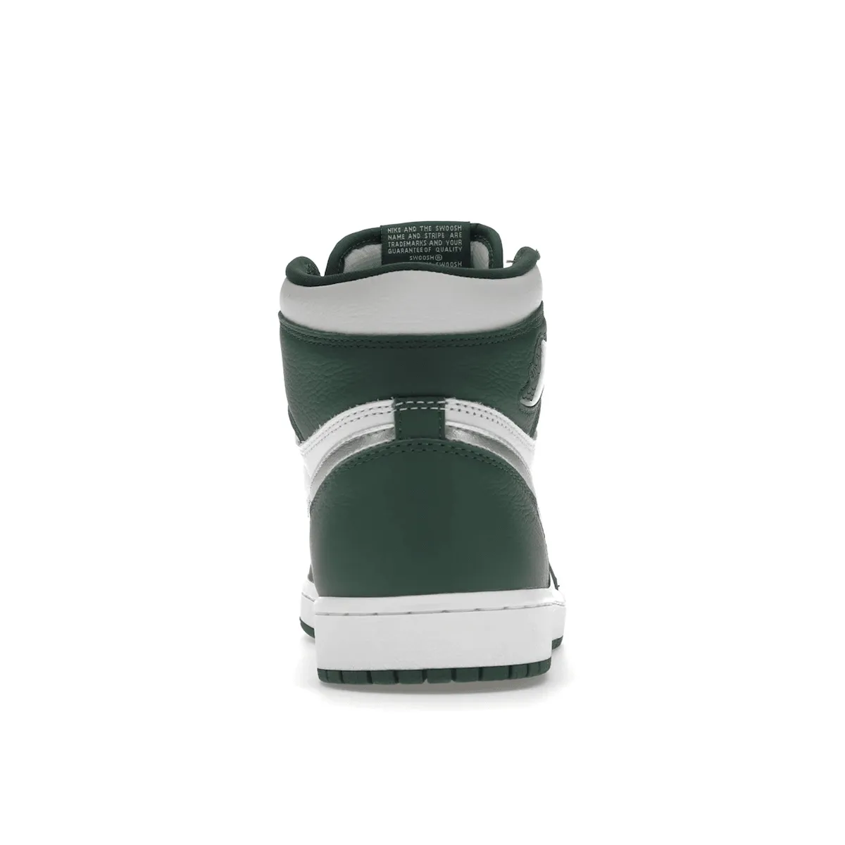 Pro Motion Platform Air Jordan 1 Retro High OG Gorge Green