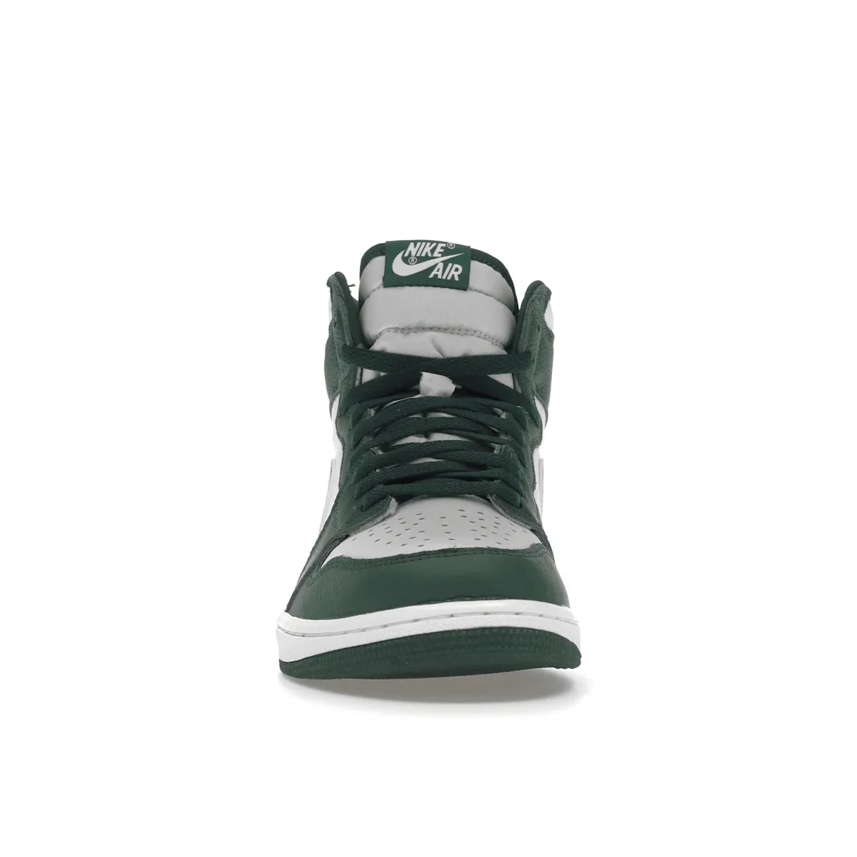 Pro Motion Platform Air Jordan 1 Retro High OG Gorge Green