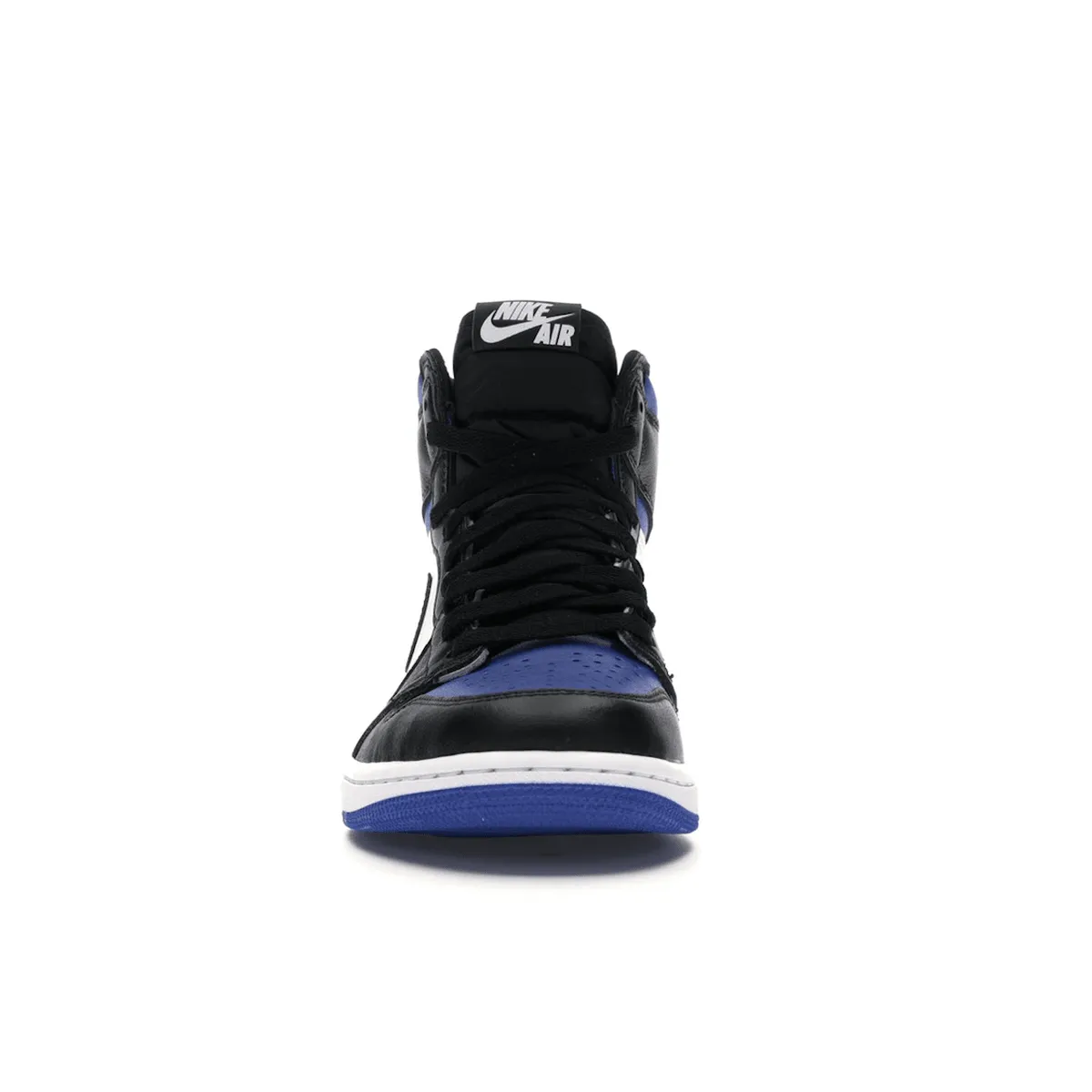 Pro-Performance Air Jordan 1 Retro High Royal Toe