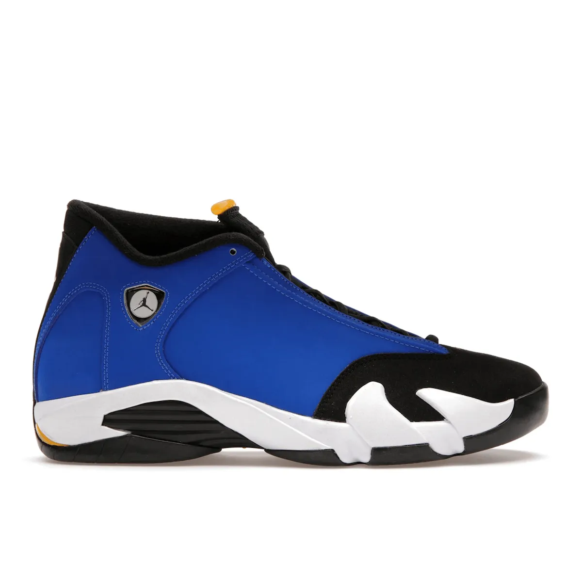 Pro Speed Air Jordan 14 Retro Laney