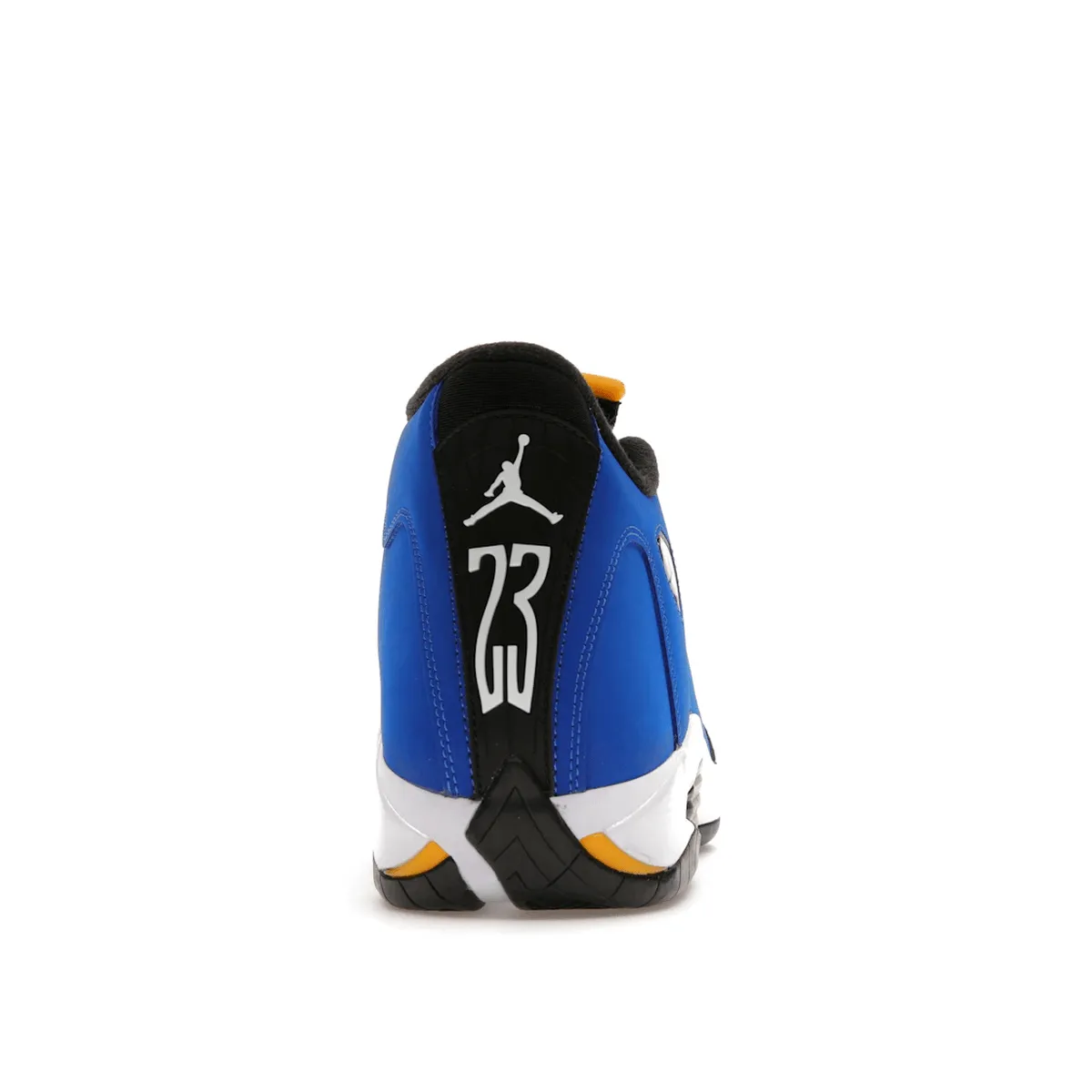 Pro Speed Air Jordan 14 Retro Laney