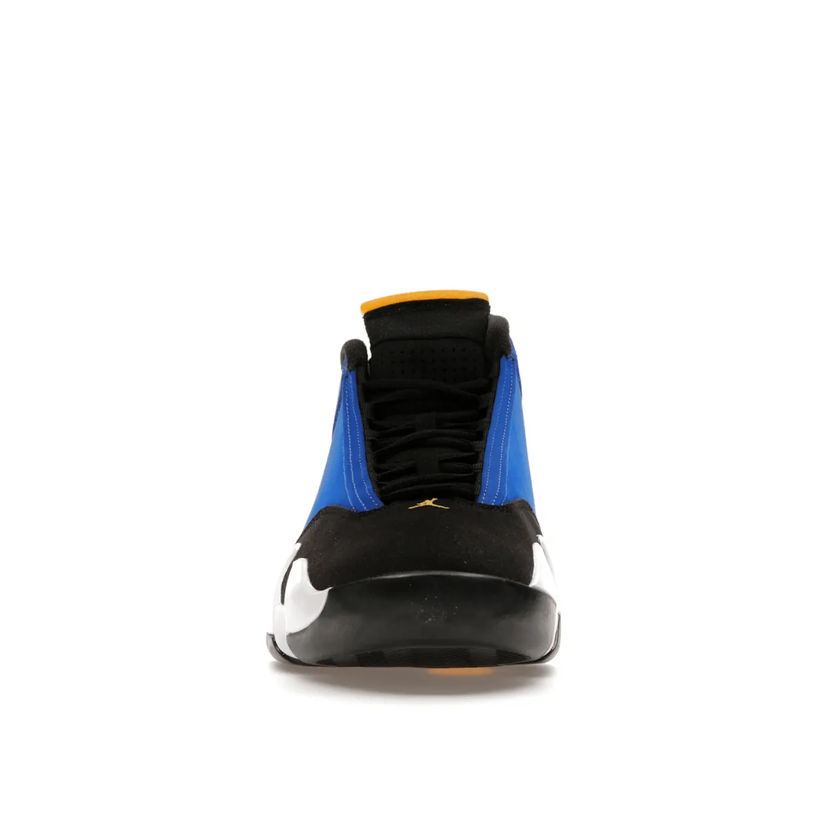 Pro Speed Air Jordan 14 Retro Laney