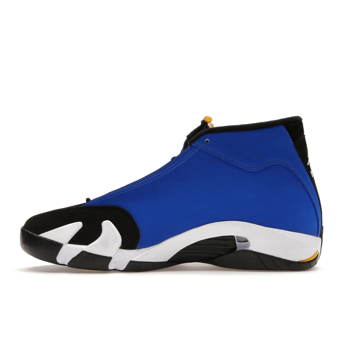 Pro Speed Air Jordan 14 Retro Laney