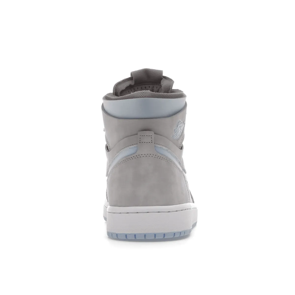 Pro Touch Foam Air Jordan 1 High Zoom Air CMFT Grey Fog