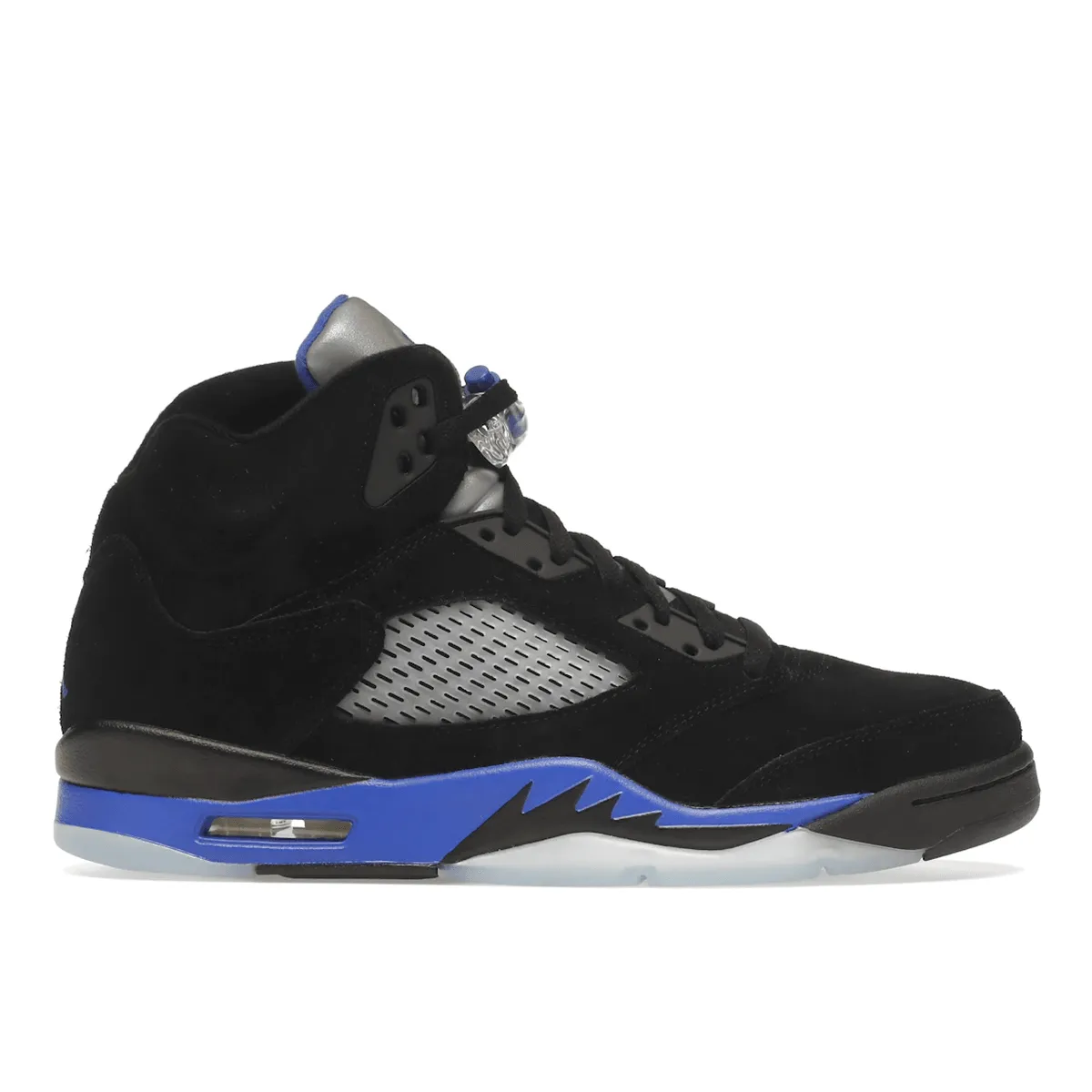 Pro-Traction Air Jordan 5 Retro Racer Blue