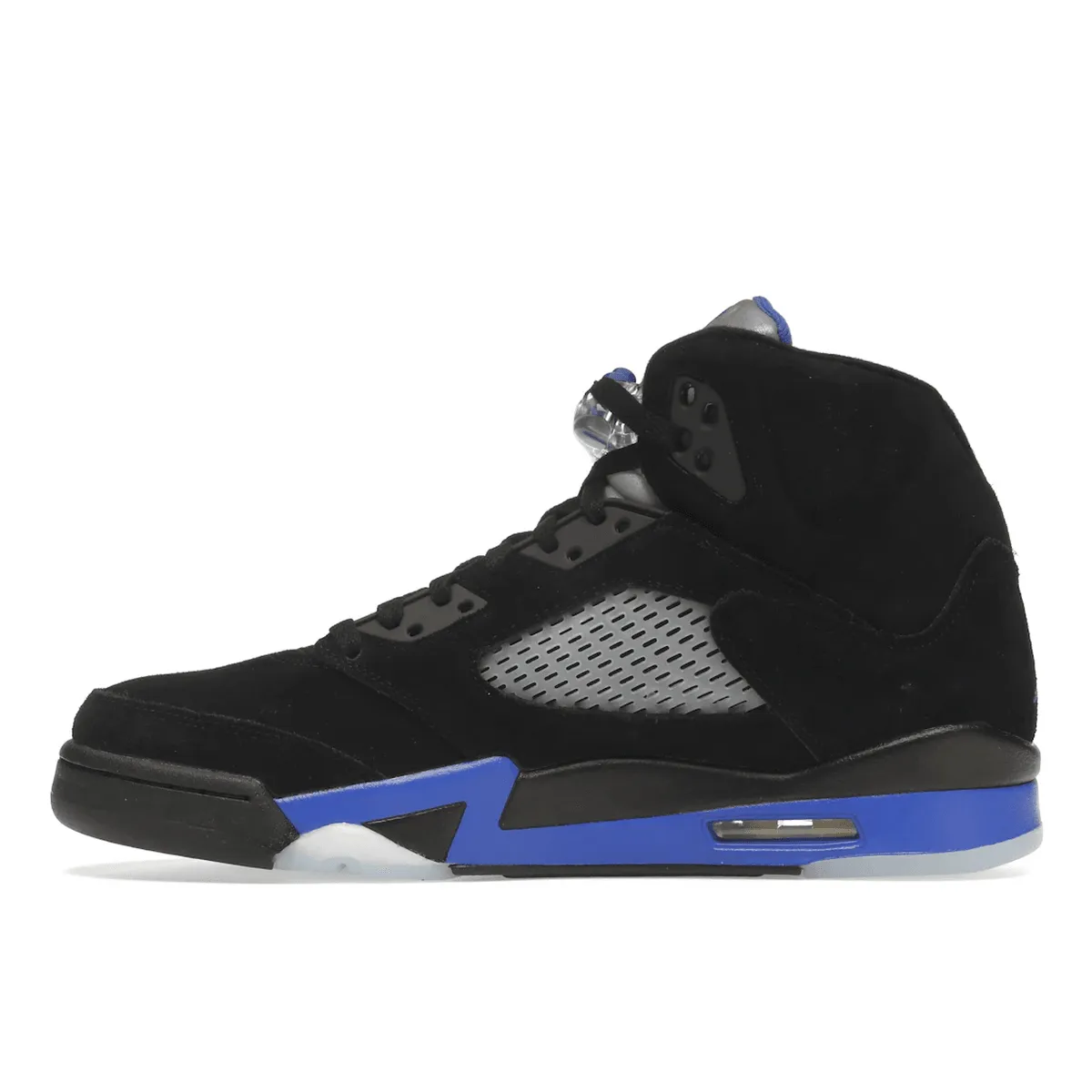 Pro-Traction Air Jordan 5 Retro Racer Blue